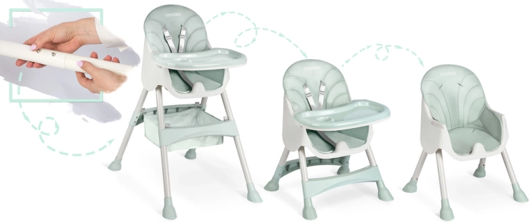 Roste s dítětem: 3v1 pro každý den