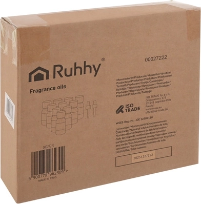 Bezpečné a praktické balení pro přepravu