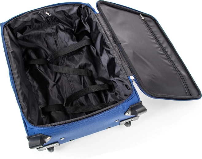 Promyšlená organizace prostoru