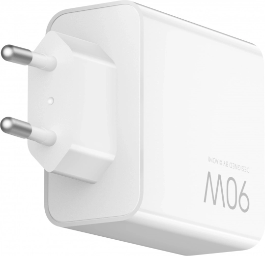 Nabíječka 90W HyperCharge Power Adapter (3 porty) EU