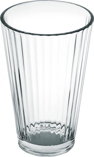 Stylové žebrování pro jistý úchop