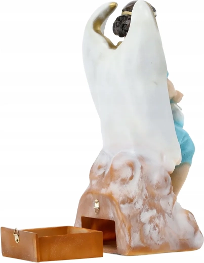 Pokladnička se snadným přístupem