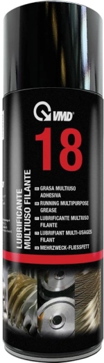 Univerzální mazivo ve spreji 400 ml
