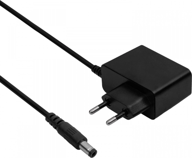 Stabilní napětí 18 V pro šetrné nabíjení