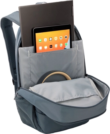 Bezpečný prostor pro notebook a tablet