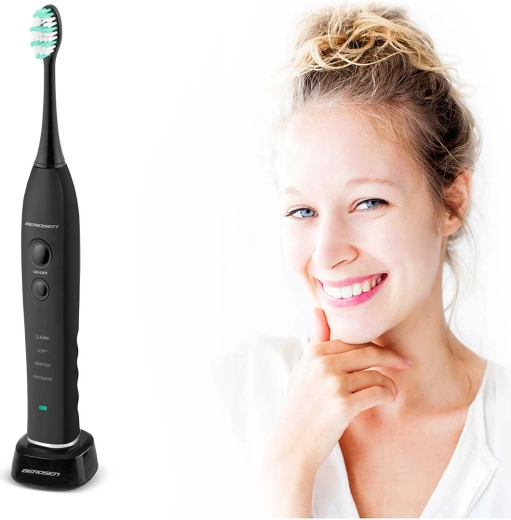 4 chytré režimy pro vaše potřeby