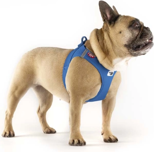 Ergonomický střih bez tlaku na krk