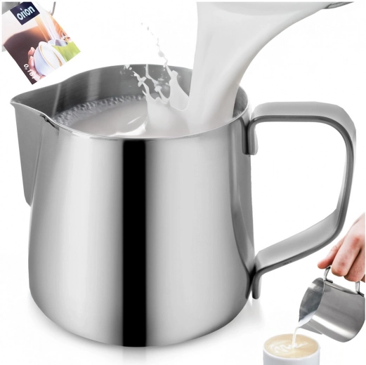 Univerzální do domácnosti i kavárny