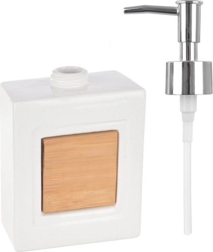 Přesný dávkovač mýdla 350 ml