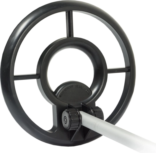 Vodotěsná cívka 190 mm pro jisté záchyty