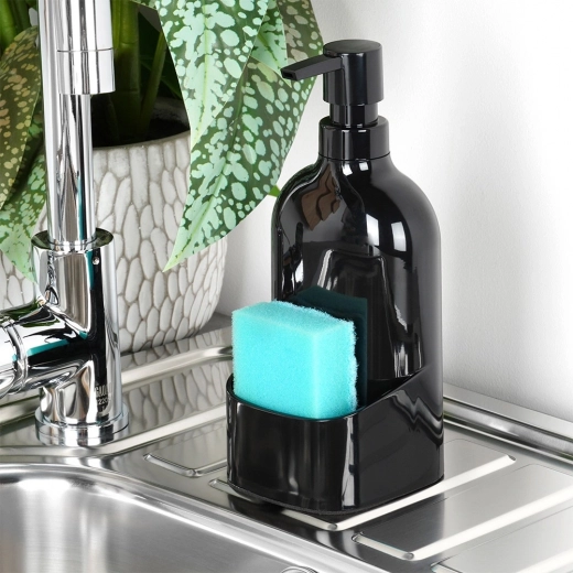 Kompaktní design k dřezu