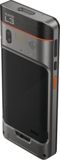 Odolnost průmyslové třídy: IP68 a pády z 1,5 m