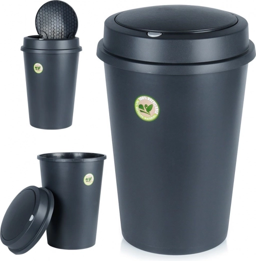 Snadné čištění a údržba