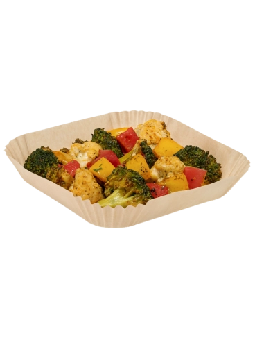 Nepřilnavý a odolný papír