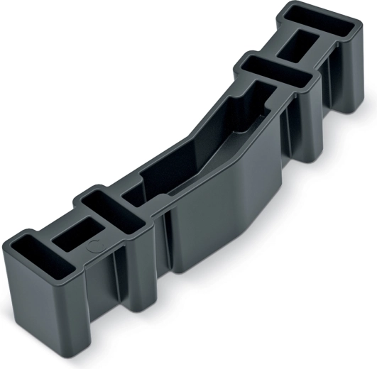 Snadná montáž bez nářadí