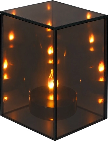 Bezdrátové LED osvětlení