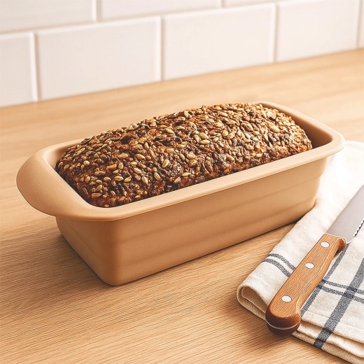 Skvělé výsledky při pečení