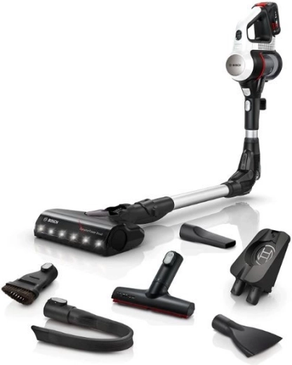 Tyčový vysavač Unlimited 7 BBS711W