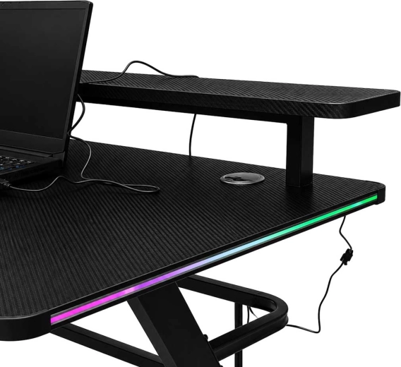Nástavec a lepší ergonomie prostoru