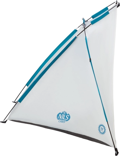 Až 96 % UV ochrany pro bezpečný odpočinek