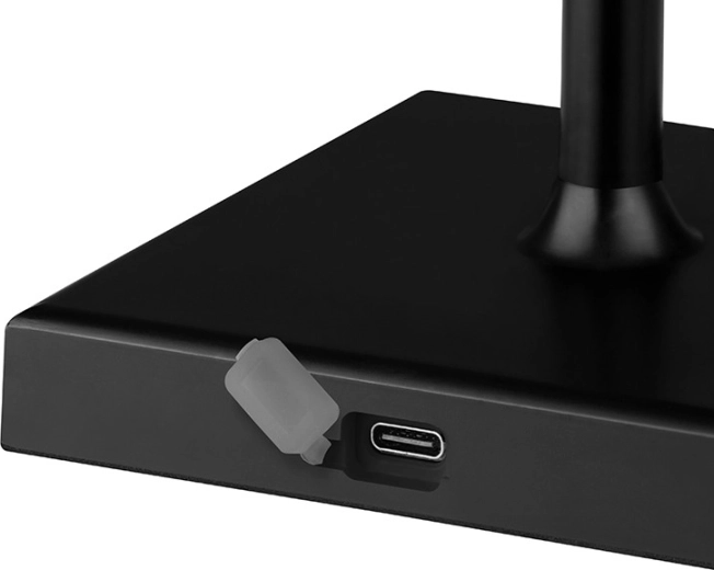 Nabíjení přes USB-C