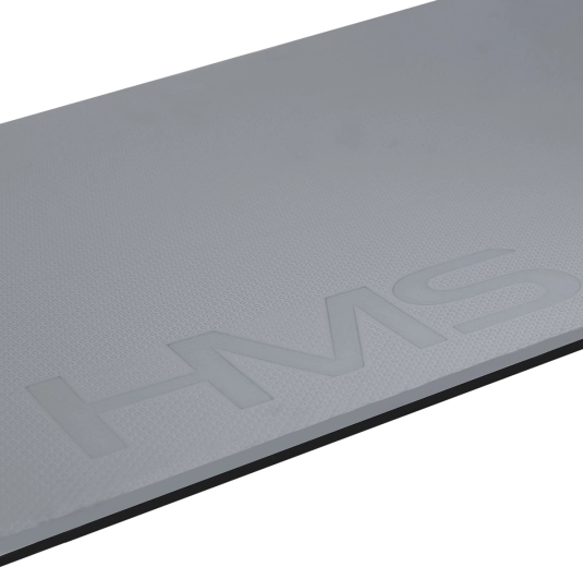 Dvouvrstvé tlumení 15 mm pro maximální komfort