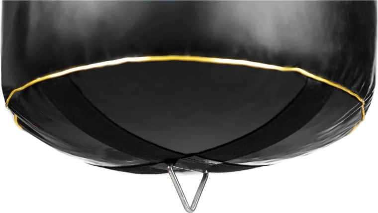 Zpevněné dno a trojúhelníková oka