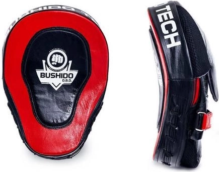 Ergonomicky zakřivený tvar pro přesnost