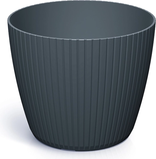 Moderní drážkovaný design pro stylový domov
