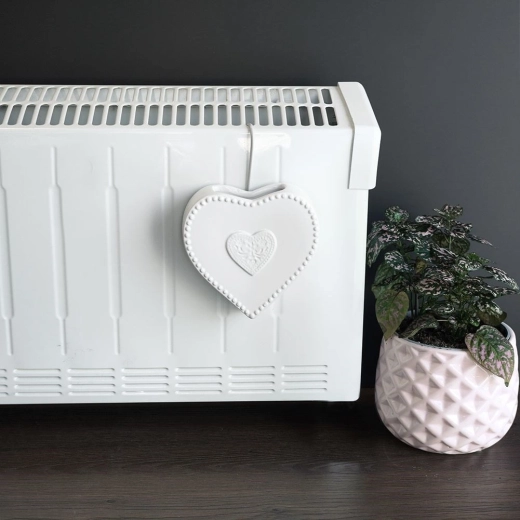 Dekorativní srdce do každého interiéru