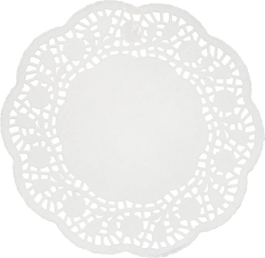 Elegantní krajkový design