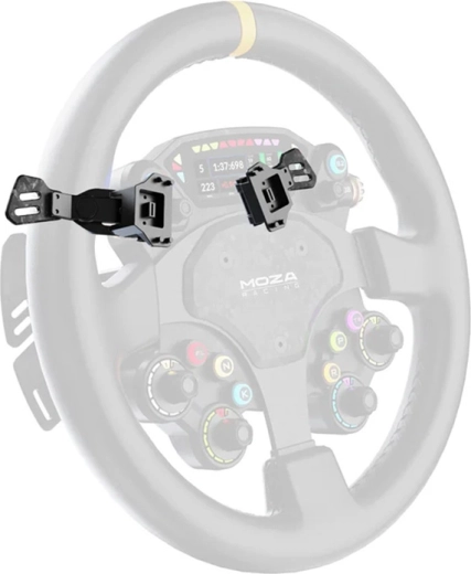 Robustní kovová konstrukce