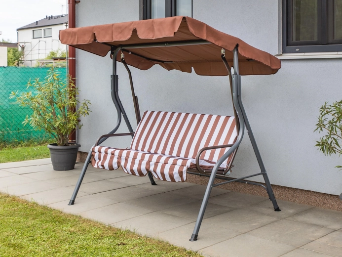 Stabilní a odolná konstrukce