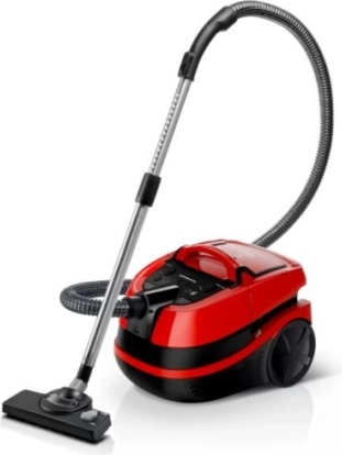 Mokro-suchý vysavač BOSCH AquaWash&Clean ProAnimal 2100 W