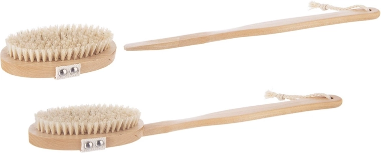 Univerzální 2v1: nasucho i do sprchy