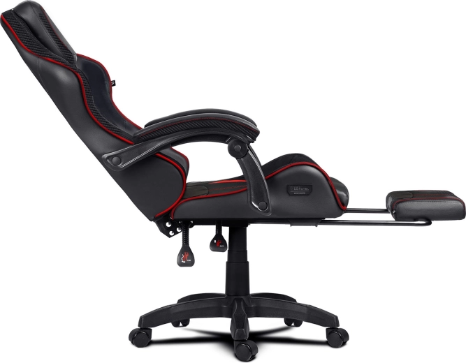 Plynulé sklápění až do 140° se zámkem