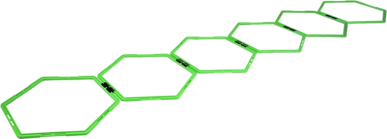 Modulární hex konstrukce pro nekonečné variace