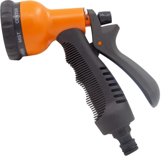 Pohodlné ovládání a přesná regulace