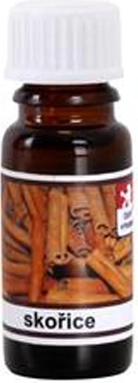Esenciální olej skořice 10 ml