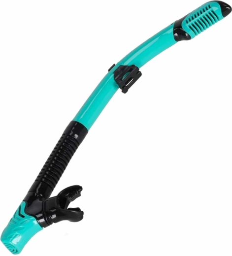 Suchá fajka pro přirozené dýchání