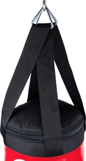 Pevné zavěšení s trojúhelníkovými oky