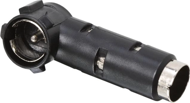 Úhlový adaptér automobilové antény
