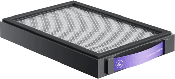 xTool SafetyPro AP2 – ultra hustý uhlíkový filtr