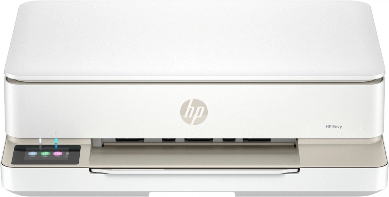 Elegantní multifunkční inkoustová tiskárna HP Envy