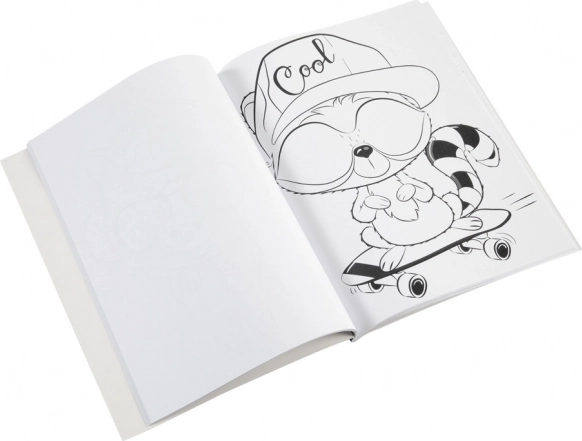 Zábava na cesty i domů