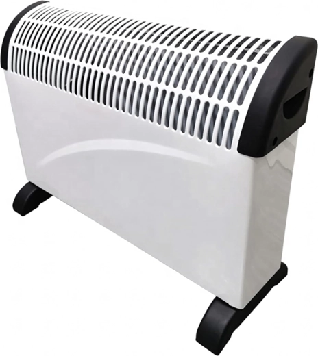 Kompaktní a bezpečná konstrukce