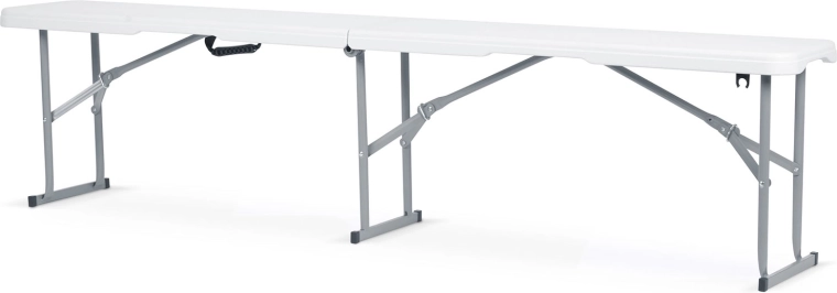 Složíte za pár vteřin a snadno přenesete