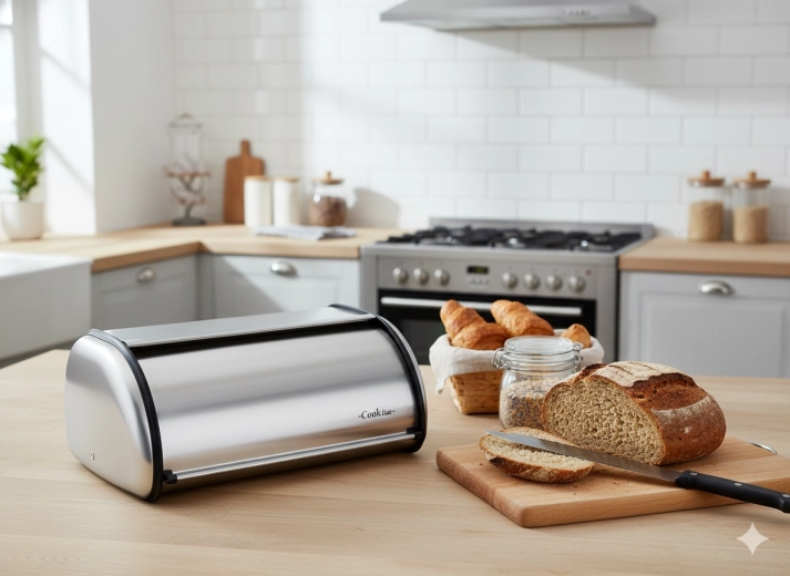 Kompaktní rozměry, maximální kapacita