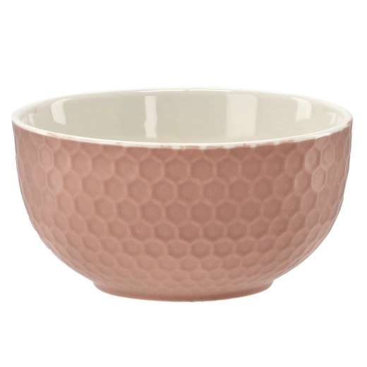 Stylová textura pláství pro lepší úchop