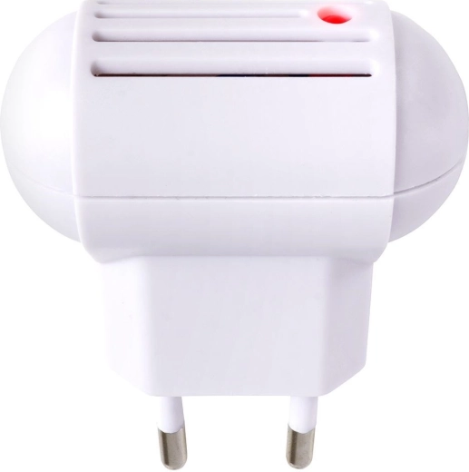 Účinné ultrazvukové vlny proti hmyzu